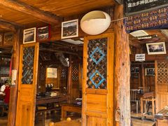 -侯家庄私房菜馆观景餐厅