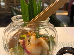 -蕉叶·泰国歌舞风情(世贸店)