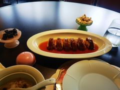 -荷风细雨·中国茶宴(碧云店)