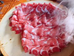 -羊大爷涮肉(亮马桥店)