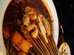 -三生小馆(亭知路店)