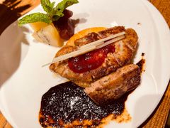 -阿吾罗日本料理(K11艺术中心店)