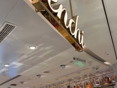 -VENCHI 闻绮(北京汉光店)