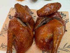 -大树餐厅(红旗街万达店)