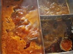 -陈阿婆重庆绿色鱼火锅