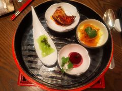 -广州柏悦酒店·悦景轩·粤菜餐厅