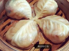 -颐和•海鲜砂锅粥•啫啫煲(奥林匹克广场店)
