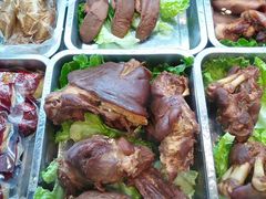 -东北老家私房菜(文灶店)