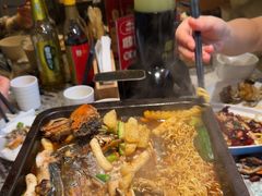 -里岛烤鱼(东港凯虹广场店)