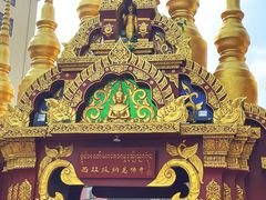 -西双版纳总佛寺