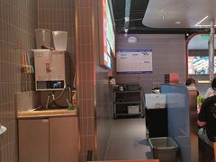 -轻烧烤肉(光谷步行街店)