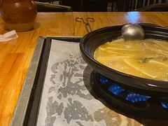 -哈吱喂丽江火塘·牦牛火锅(五一街店)