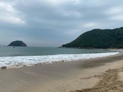 -西涌国际滨海旅游区