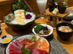 -大岛日本料理铁板烧(南通大饭店)