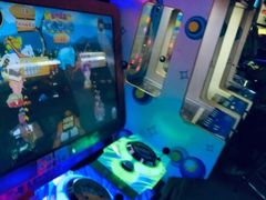 -阿尔法Game Station(中山路店)