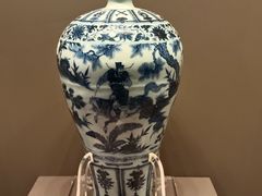 -六朝博物馆