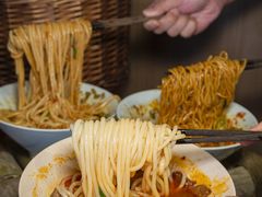 -秤砣砣·湖南粉面馆(青年路店)