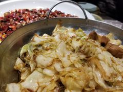 -常和州·夜宵大排档(常州单店)