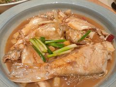 -荣小馆(杭州大厦店)