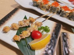 -小句号·精致料理(江南环球港店)