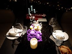 -烛影拾光观景餐厅·创意菜·摄影·小提琴(大唐不夜城店)