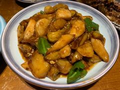 -95号酱骨·一块豆腐(展春园西路店)