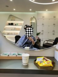 点击看大图 -YO HAIR SALON