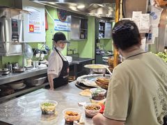 -六合居·明厨亮灶餐厅(成双大道店)