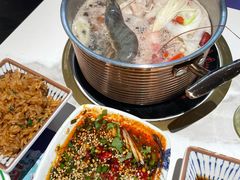 -亚马逊海鲜自助(梅溪湖步步高店)