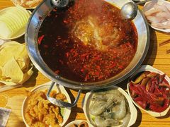 -储奇门鳝鱼火锅(总店)