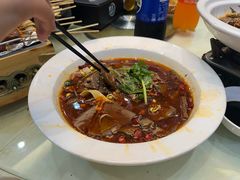 -鲍氏金勺子(恒大店)