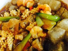 -牟传仁饭庄(星海店)