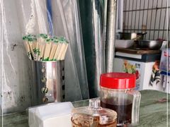 -多鱼炸串麻辣烫(闽江路店)