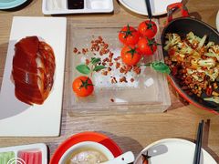 -小大董·烤鸭(凤凰汇店)