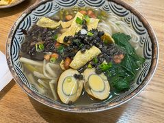 -捕螺记螺蛳粉(东关大街店)