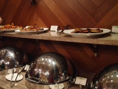 -拉蒂娜·巴西牛排馆 Latina·Brazilian Steakhouse(陆家嘴旗舰店)