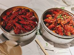 -巴厘龙虾·榜首油焖大虾(洞庭·艺术洋房店)