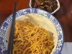 -孙盛兴奥灶面馆·蟹黄面·三虾面(山塘街总店)