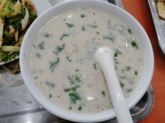 -教师之家赵家羊汤馆(东青龙街店)