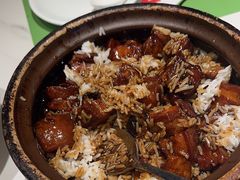 -鑫小城故事·藕汤·家常菜(台北一路总店)