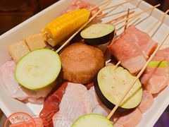 -王氏炉匠·烧鸟放题自助(三里屯店)