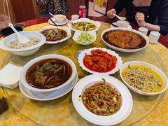 -新天厨酒家(二分店)