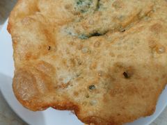 -老方子馅饼粥(台东店)