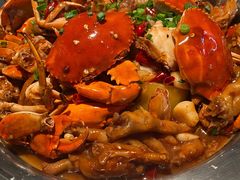-胖哥俩肉蟹煲(杭州下沙学林街店)
