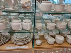 -MUJI无印良品(中航城君尚店店)