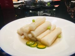 桂花山药-阿庄新豫菜(航海东路店)