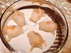 金鱼饺-8餐厅(新葡京酒店)
