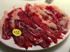 -潮发潮汕牛肉店(龙洞店)