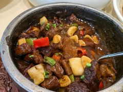 -火福·天湖阁大闸蟹博物馆主题餐厅(浅水湾店)