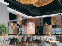 -1874融合西厨·观景餐厅(保利店)
